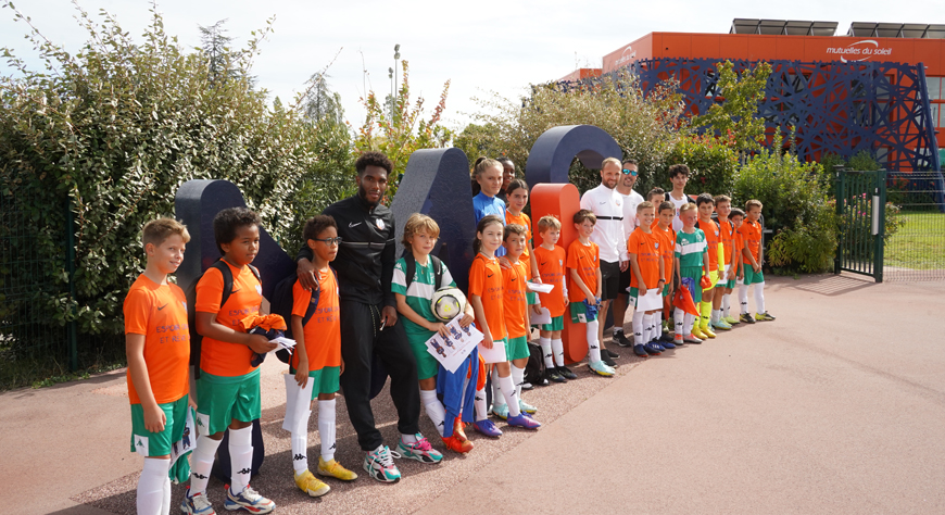 Coach MHSC, c'est reparti !