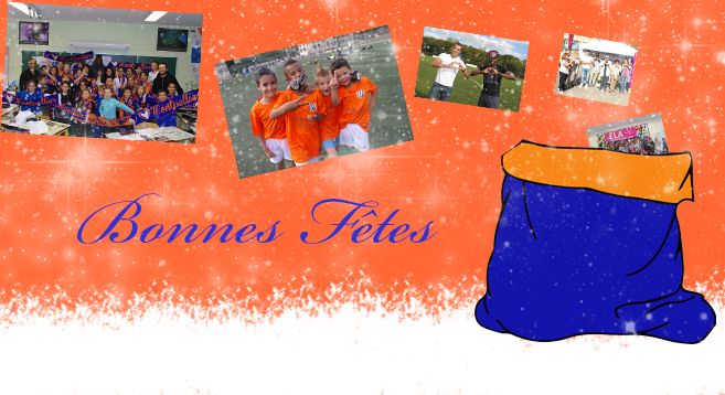 Bilan des actions : Des cadeaux par milliers !