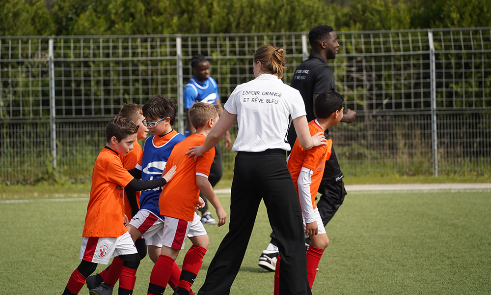 Galerie : Mavididi, Kamara, Scannapieco et Steenhuis coachs MHSC