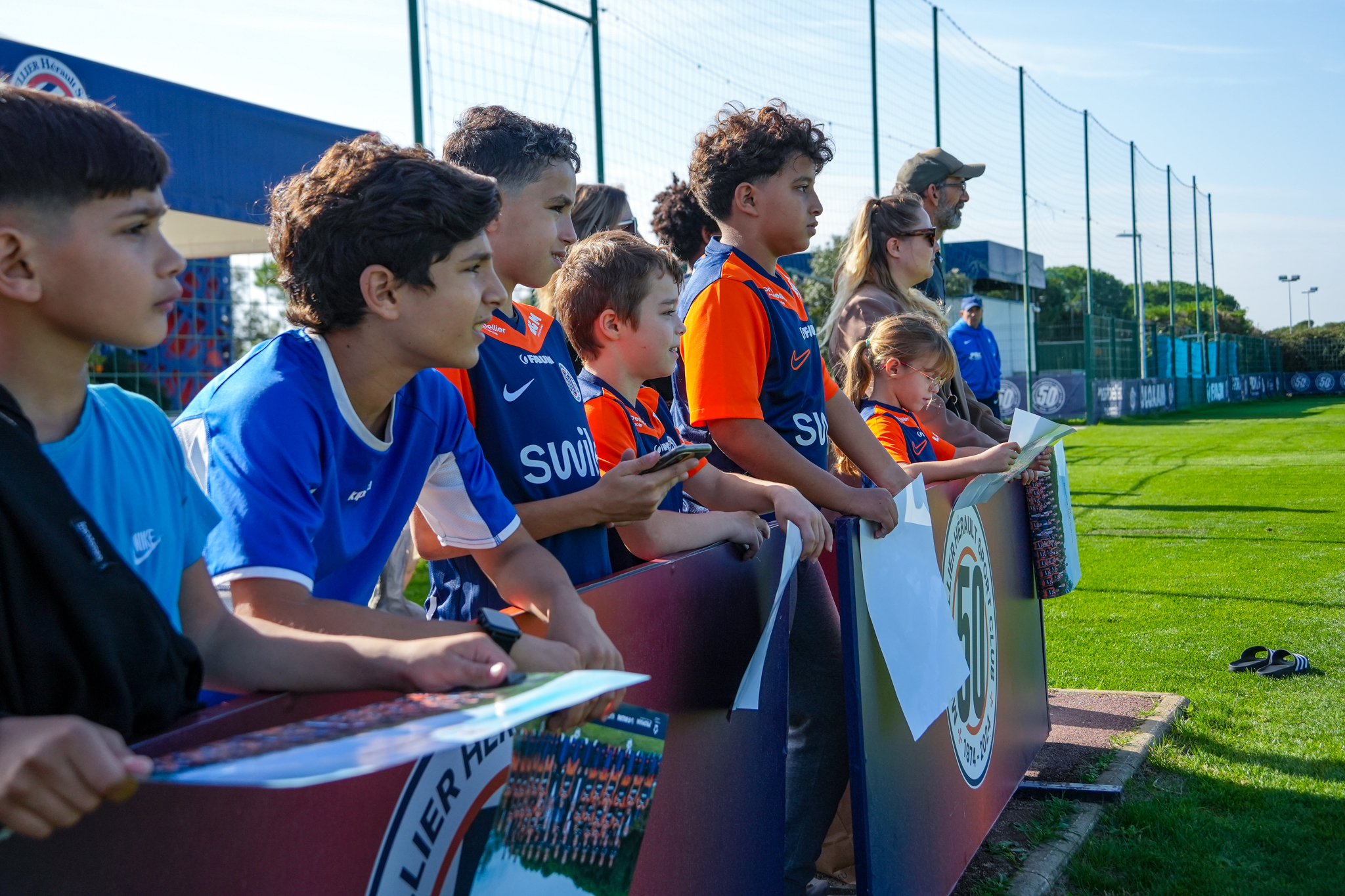 Tournoi des défenseurs de l'Enfance