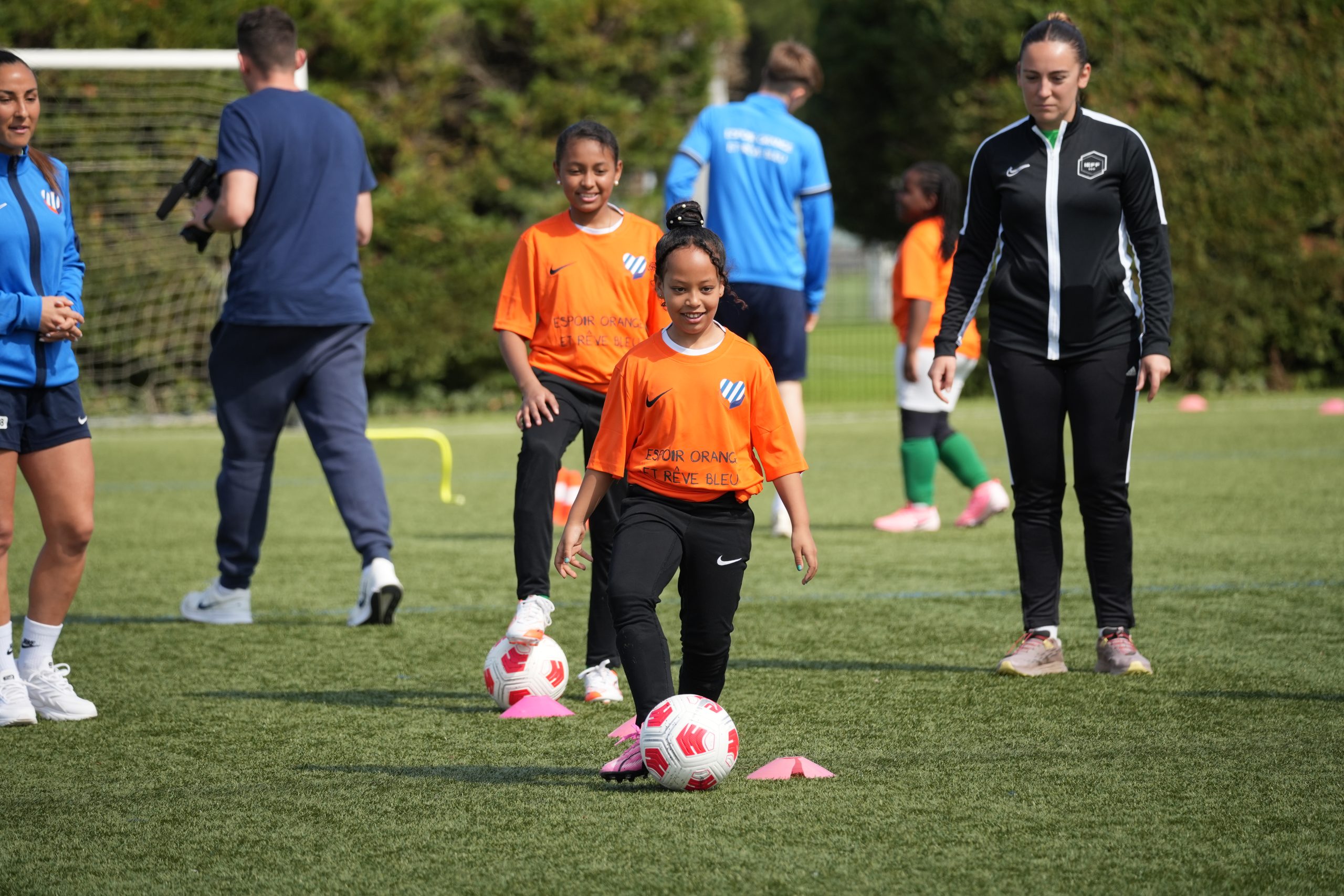 Coach MHSC x 2 !