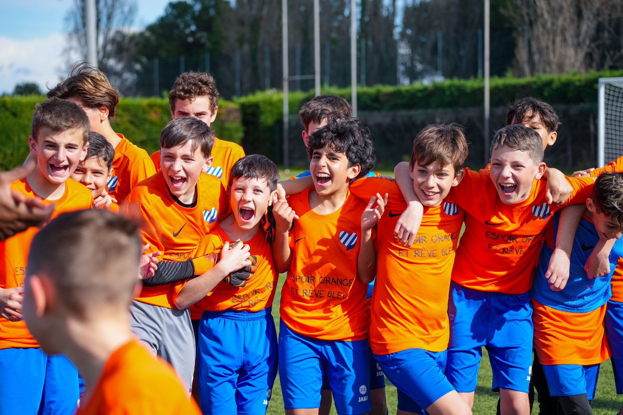 Appel à candidatures 2025-2026 !